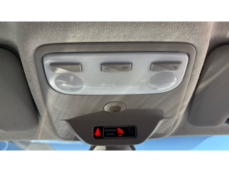 Renault Zoe 68kW i Dynamique Nav 41kWh 5dr Auto Electric Hatchback